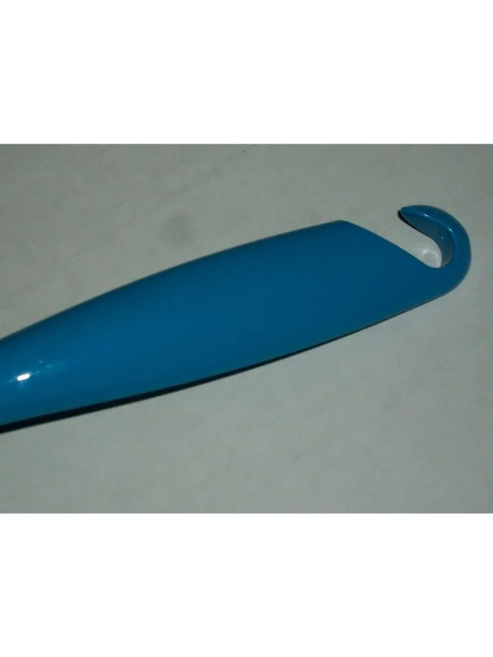 Blue Kitchen Ikea Antagen Scrub Brush Hooked Handle Dish Washing Vegetable
